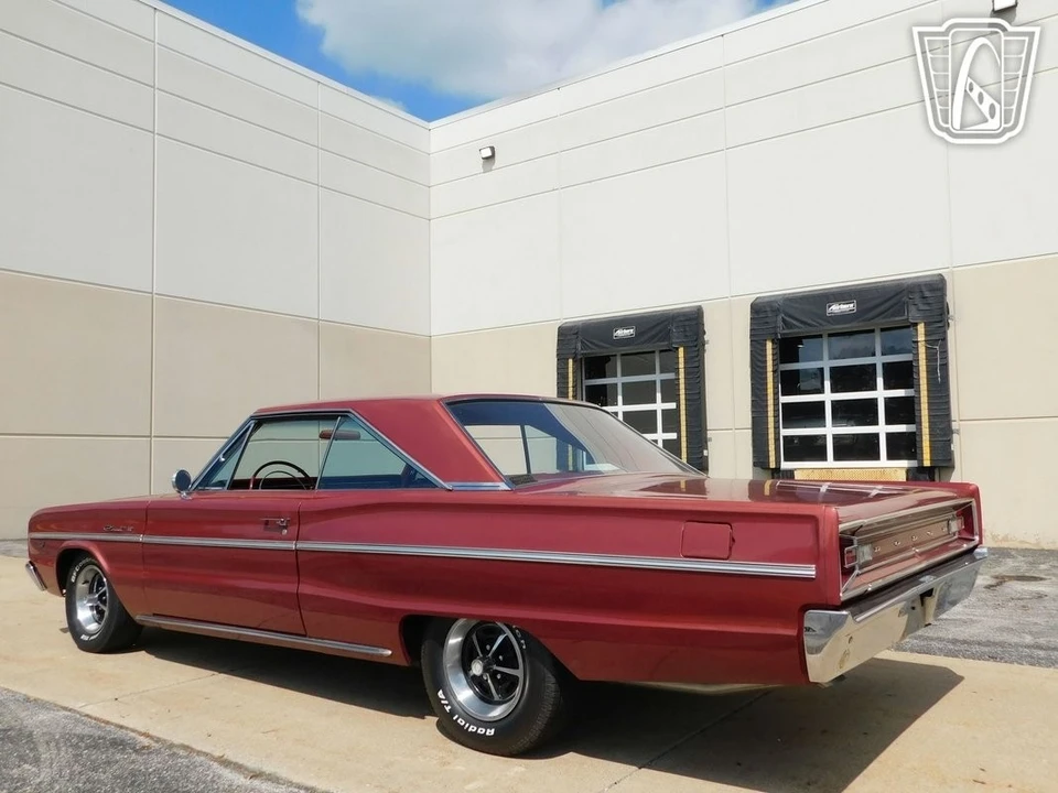 1966 Dodge Coronet 4th Gen - Image 19 of 21