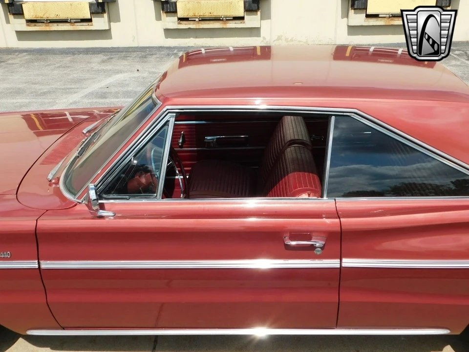 1966 Dodge Coronet 4th Gen - Image 11 of 12