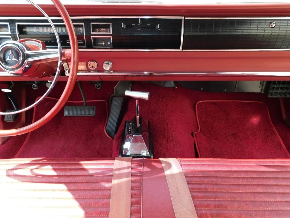 1966 Dodge Coronet 4th Gen - Image 19 of 21