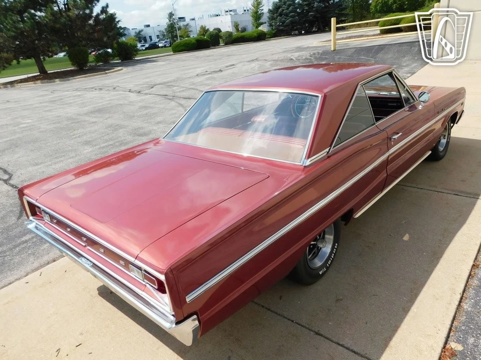 1966 Dodge Coronet 4th Gen - Image 9 of 12