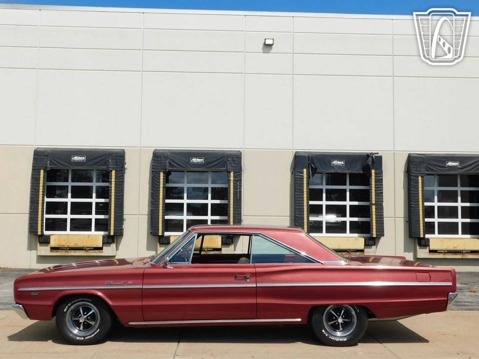 1966 Dodge Coronet 4th Gen - Image 13 of 21