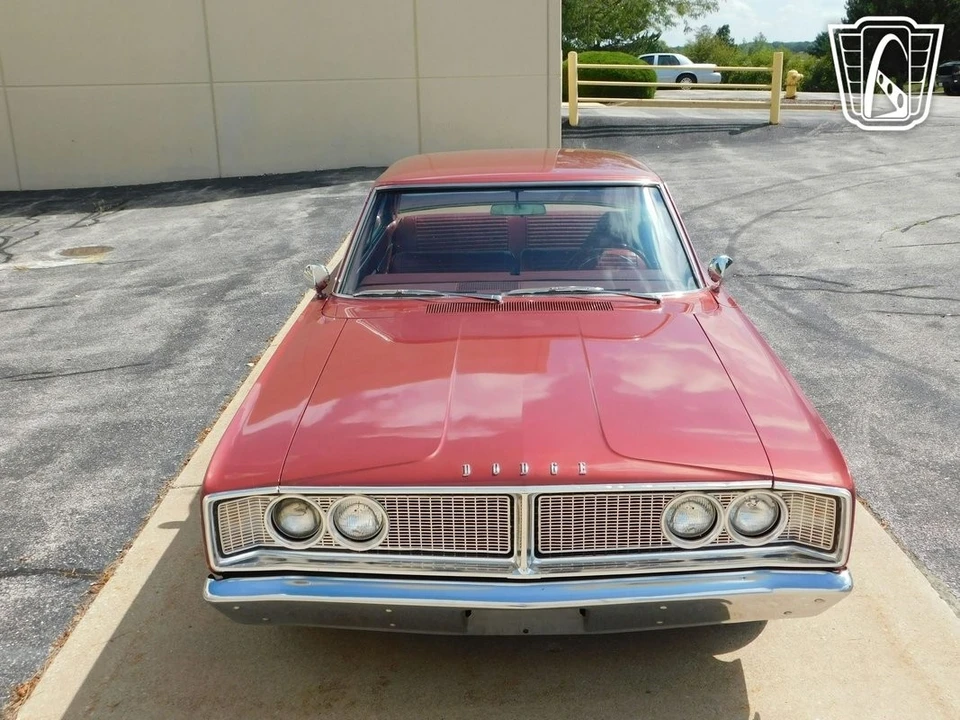 1966 Dodge Coronet 4th Gen - Image 7 of 12