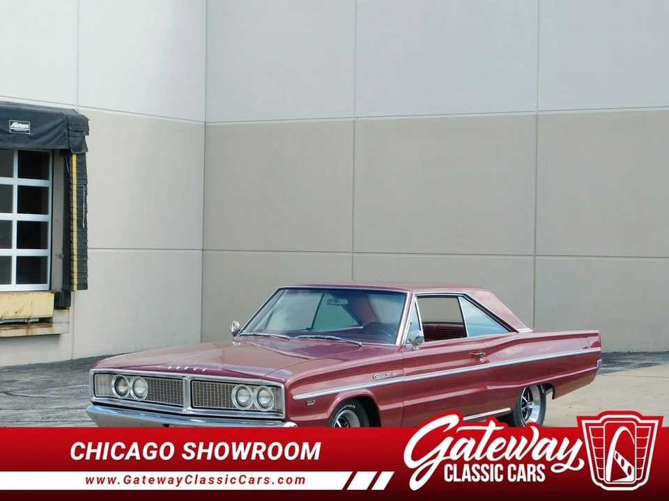 1966 Dodge Coronet 4th Gen - Image 3 of 12