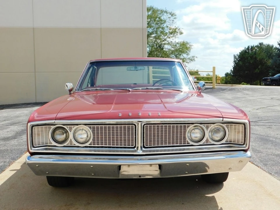 1966 Dodge Coronet 4th Gen - Image 14 of 21