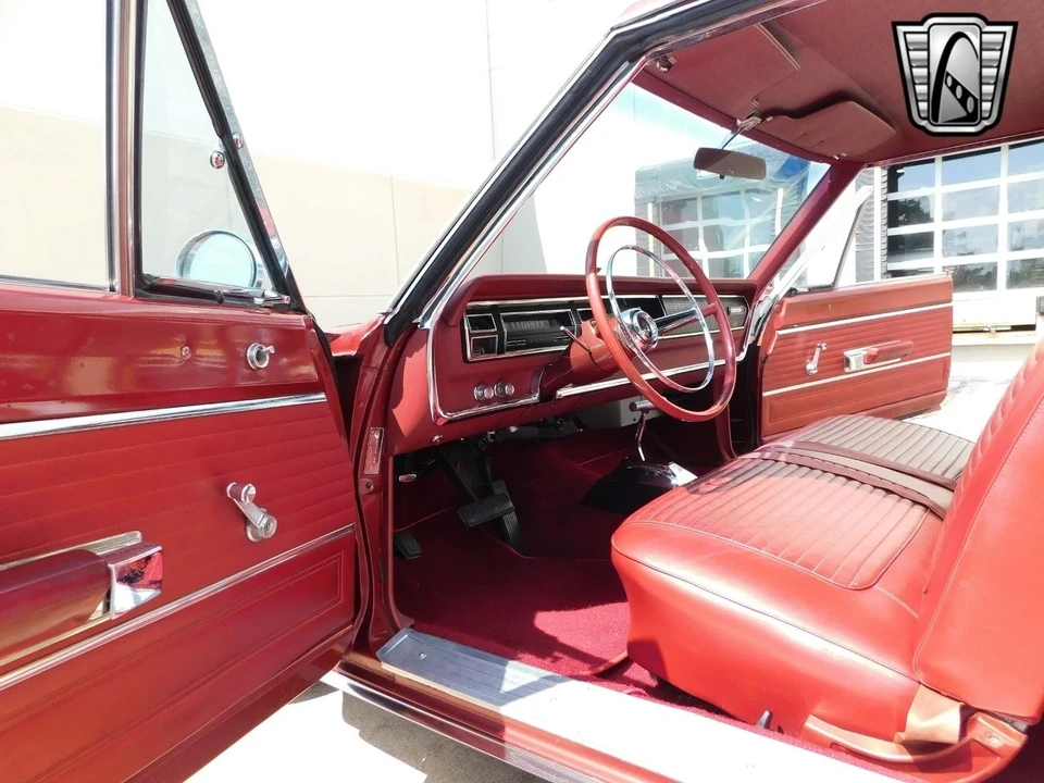 1966 Dodge Coronet 4th Gen - Image 21 of 21
