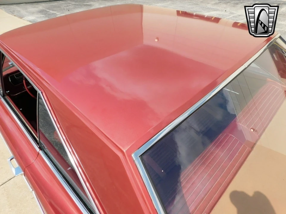 1966 Dodge Coronet 4th Gen - Image 10 of 12