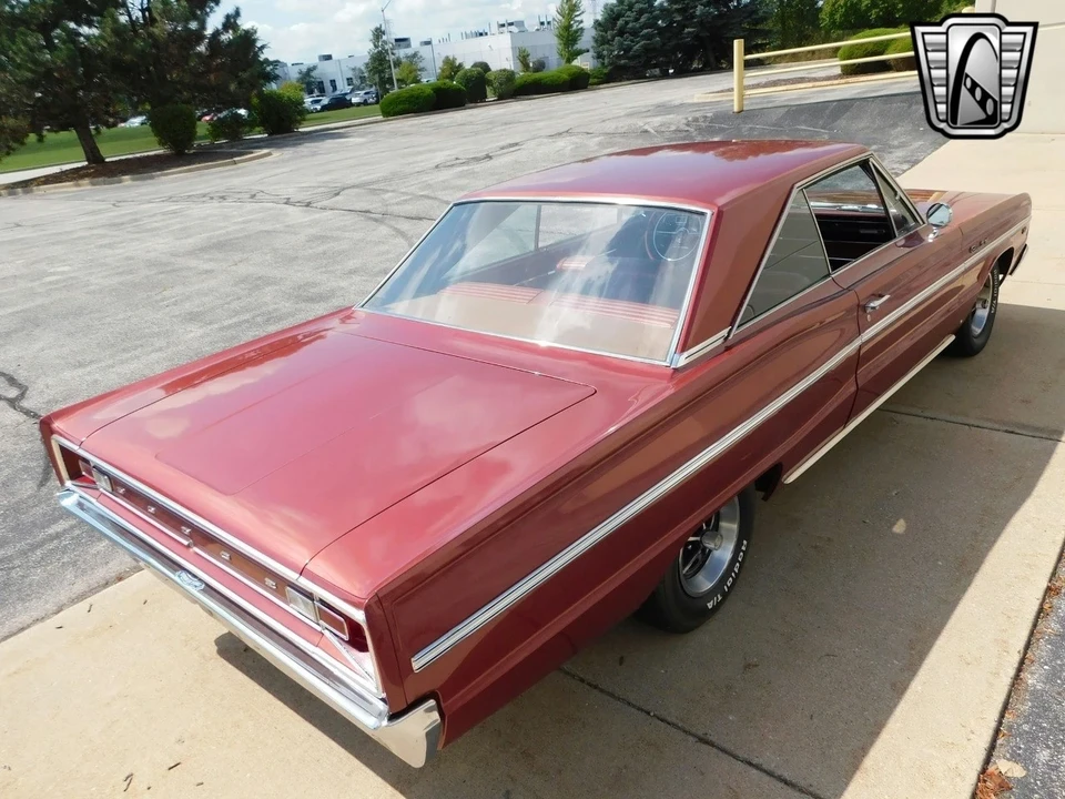 1966 Dodge Coronet 4th Gen - Image 4 of 12