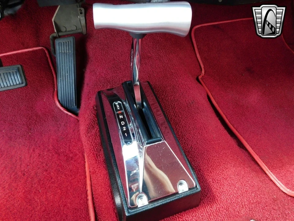 1966 Dodge Coronet 4th Gen - Image 14 of 21