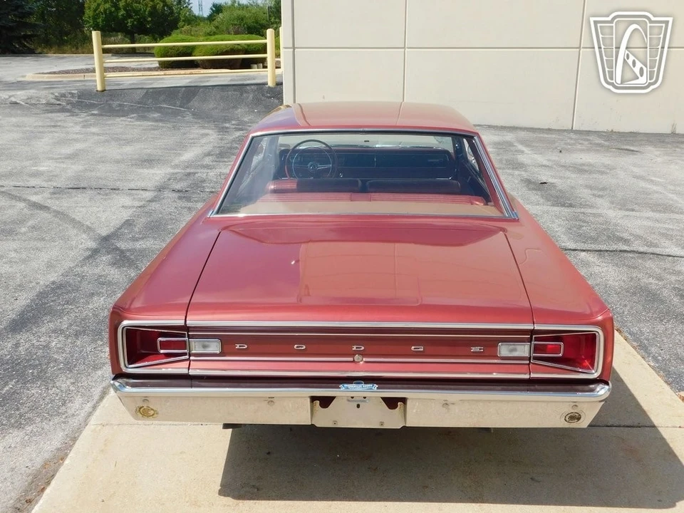 1966 Dodge Coronet 4th Gen - Image 11 of 12