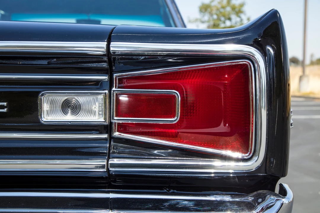 1966 Dodge Coronet 4th Gen - Image 21 of 31