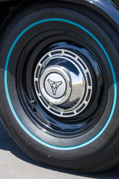 1966 Dodge Coronet 4th Gen - Image 22 of 31