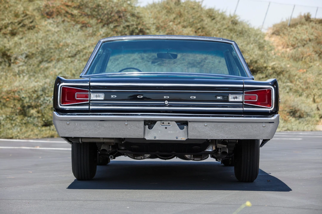 1966 Dodge Coronet 4th Gen - Image 27 of 31