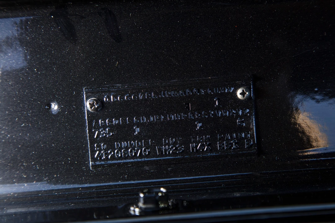 1966 Dodge Coronet 4th Gen - Image 7 of 31