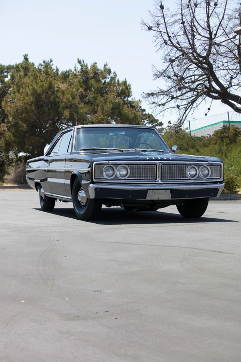 1966 Dodge Coronet 4th Gen - Image 31 of 31