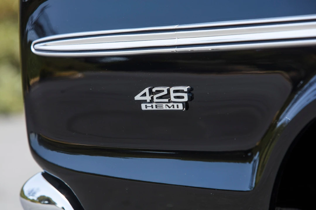 1966 Dodge Coronet 4th Gen - Image 23 of 31