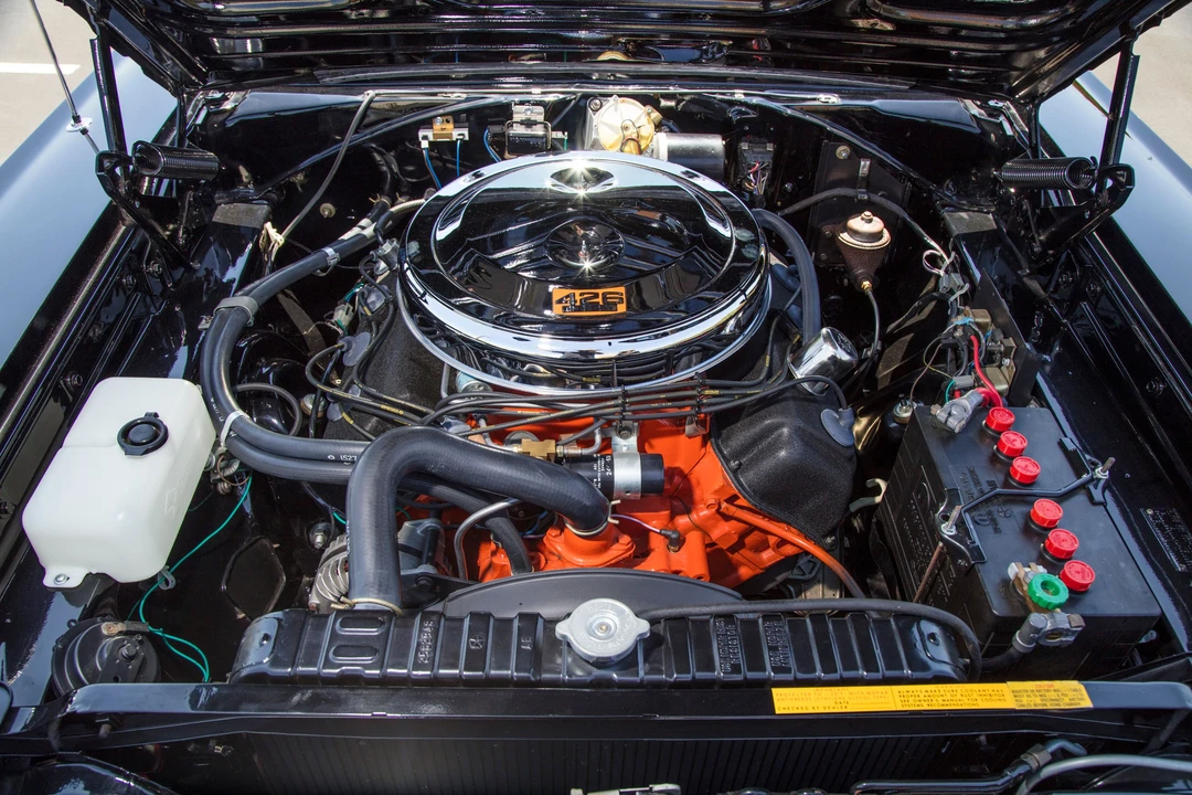1966 Dodge Coronet 4th Gen - Image 6 of 31
