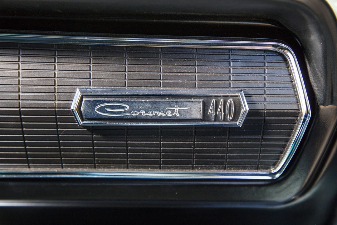 1966 Dodge Coronet 4th Gen - Image 15 of 31