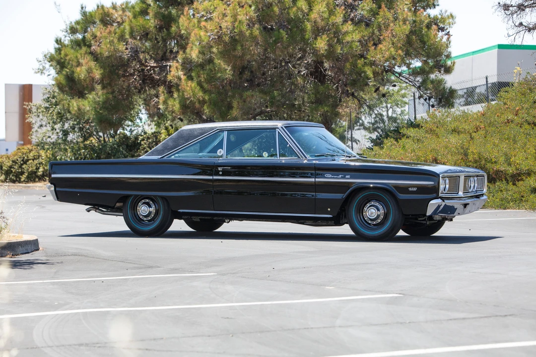 1966 Dodge Coronet 4th Gen - Image 2 of 31