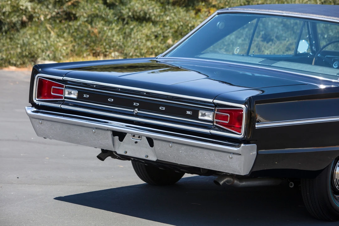 1966 Dodge Coronet 4th Gen - Image 26 of 31