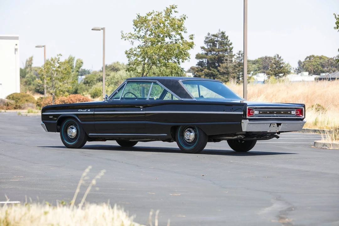 1966 Dodge Coronet 4th Gen - Image 28 of 31
