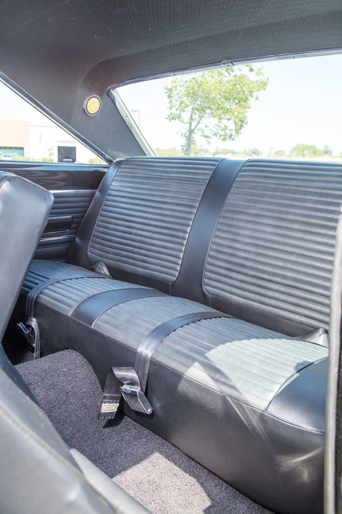 1966 Dodge Coronet 4th Gen - Image 13 of 31