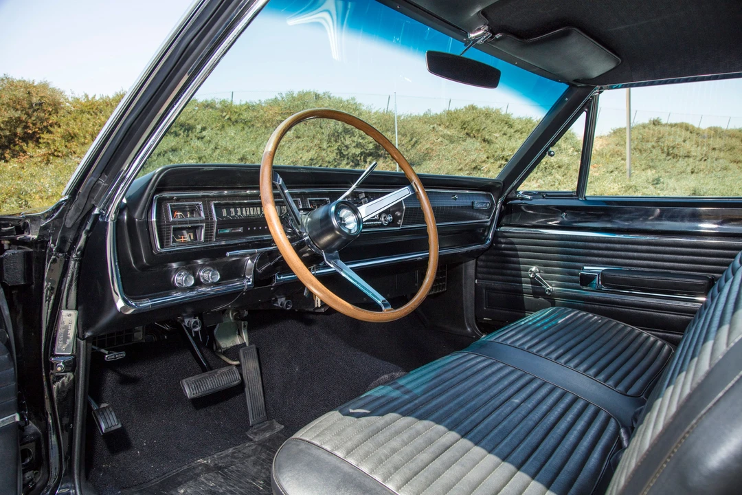 1966 Dodge Coronet 4th Gen - Image 19 of 31