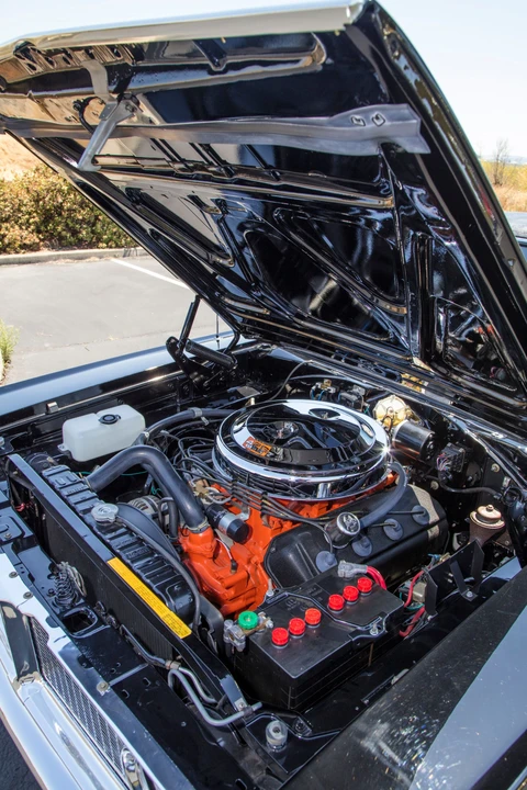 1966 Dodge Coronet 4th Gen - Image 11 of 31