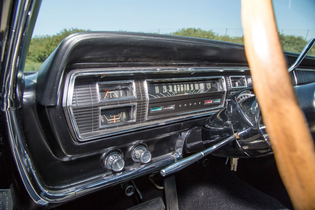 1966 Dodge Coronet 4th Gen - Image 17 of 31