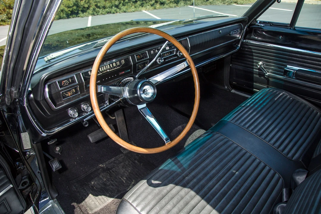 1966 Dodge Coronet 4th Gen - Image 5 of 31