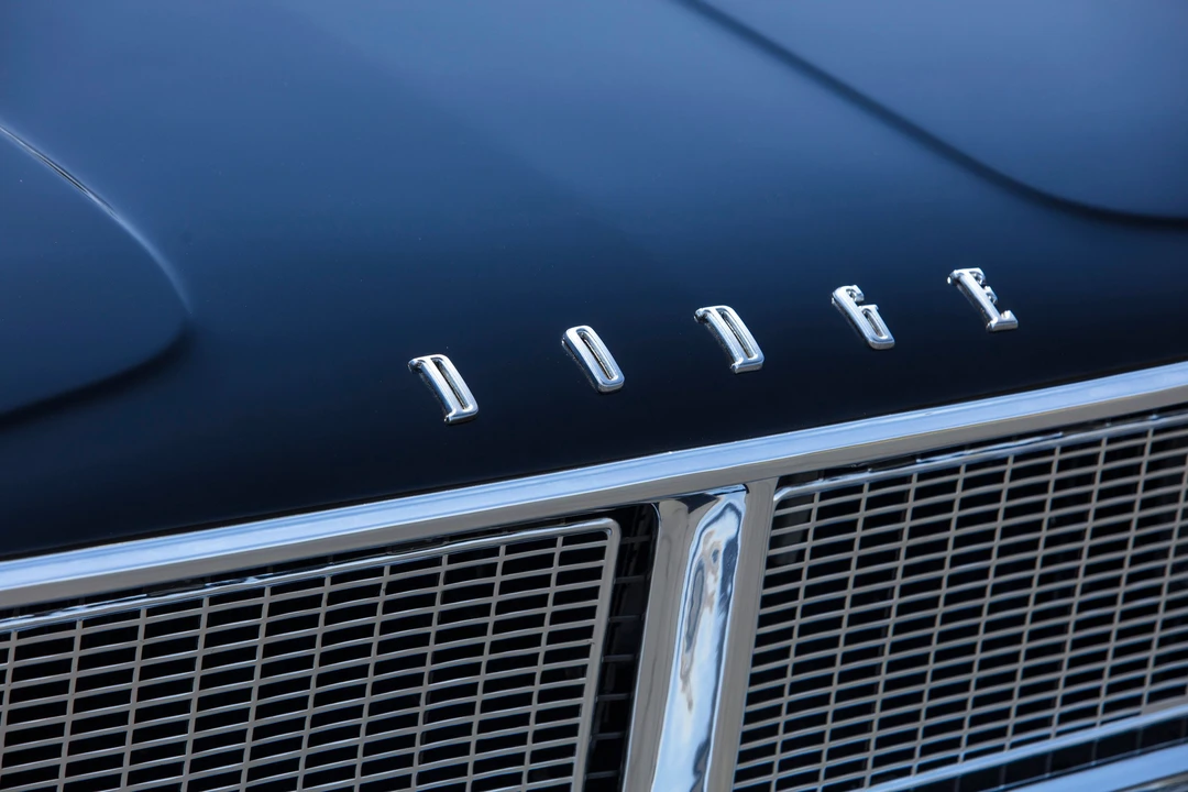 1966 Dodge Coronet 4th Gen - Image 25 of 31