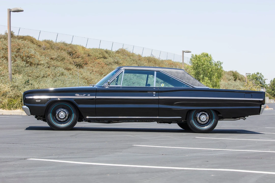 1966 Dodge Coronet 4th Gen - Image 29 of 31