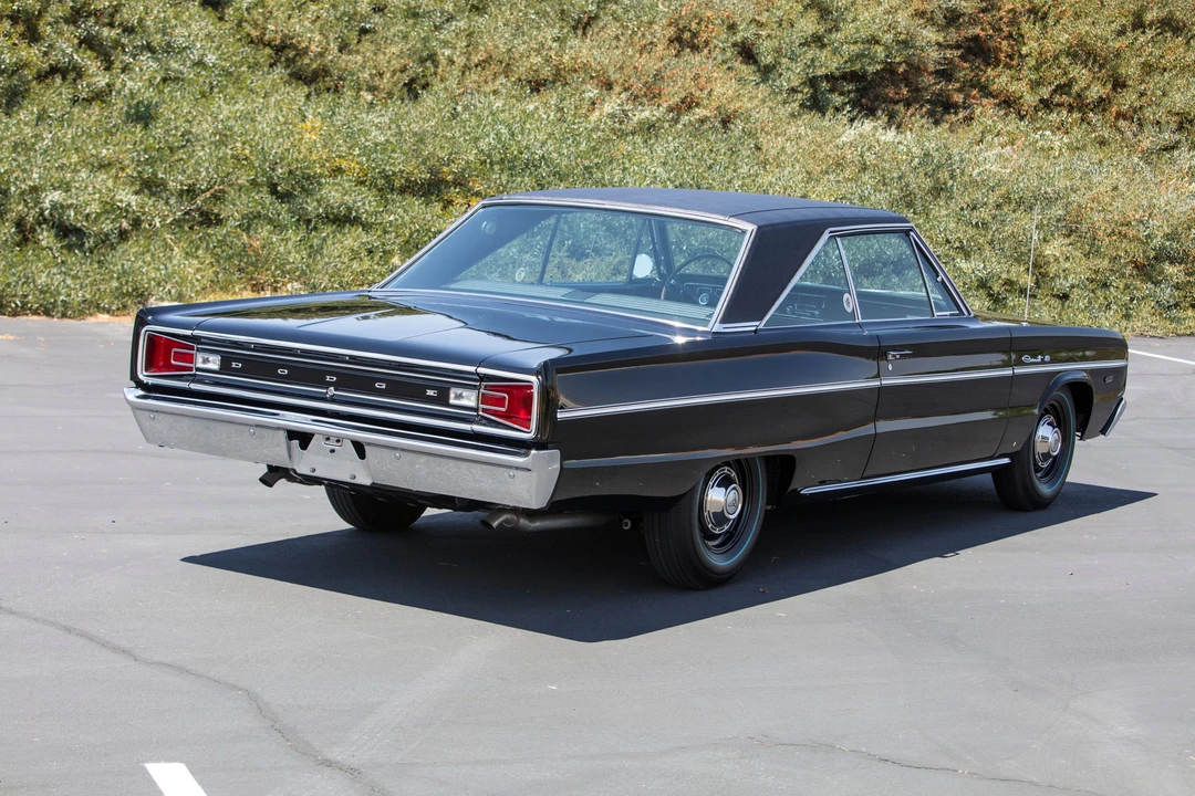 1966 Dodge Coronet 4th Gen - Image 4 of 31