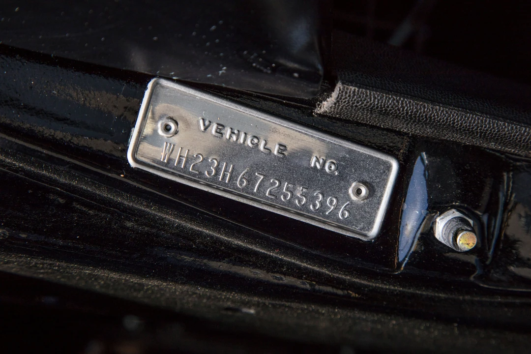 1966 Dodge Coronet 4th Gen - Image 8 of 31