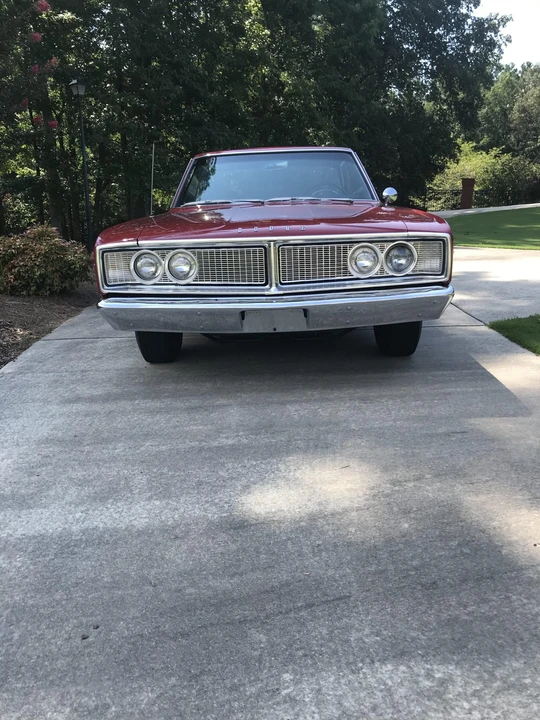 1966 Dodge Coronet 4th Gen - Image 29 of 31