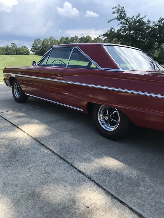 1966 Dodge Coronet 4th Gen - Image 7 of 31