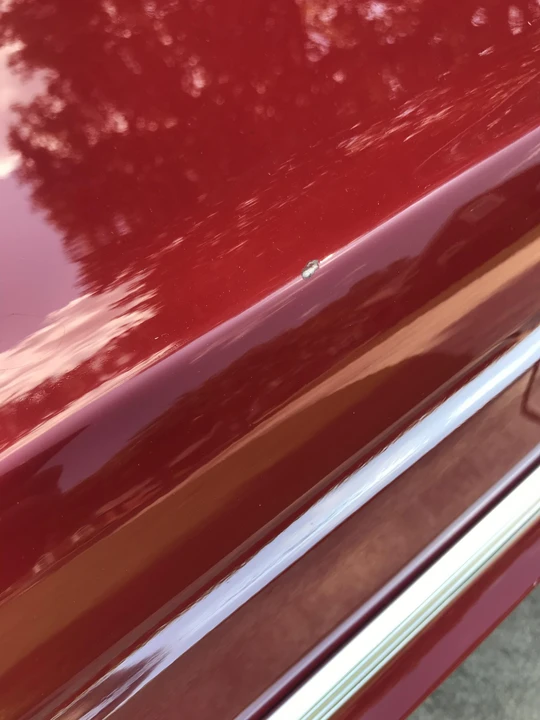 1966 Dodge Coronet 4th Gen - Image 31 of 31