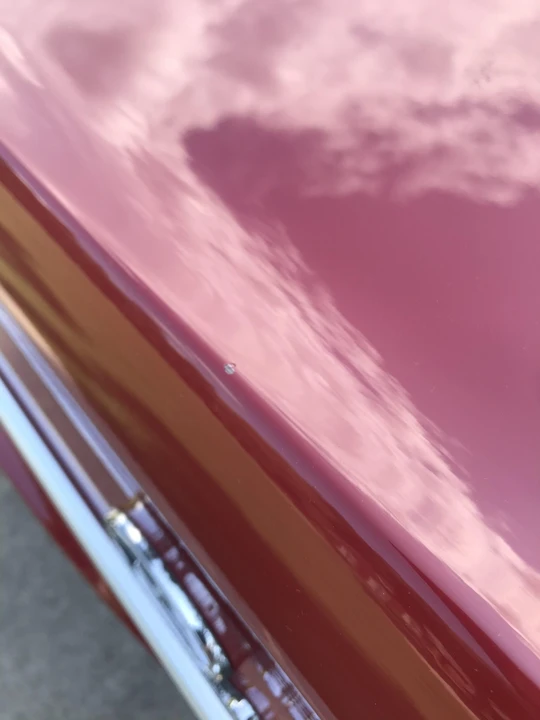 1966 Dodge Coronet 4th Gen - Image 30 of 31