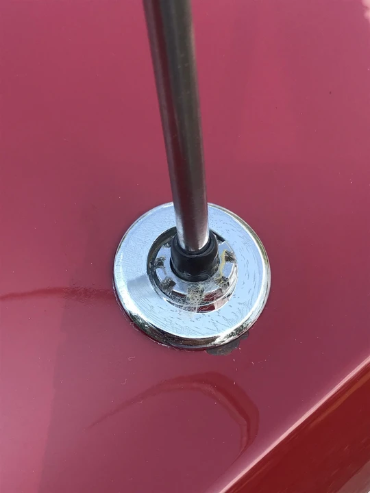 1966 Dodge Coronet 4th Gen - Image 26 of 31