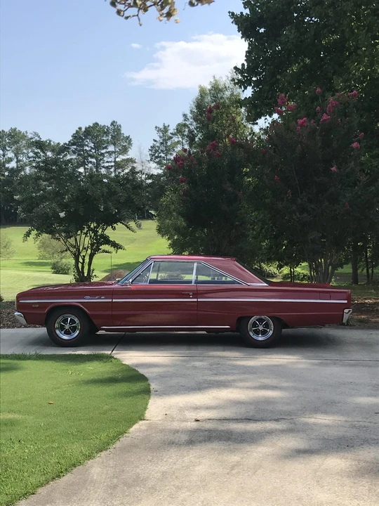 1966 Dodge Coronet 4th Gen - Image 3 of 31