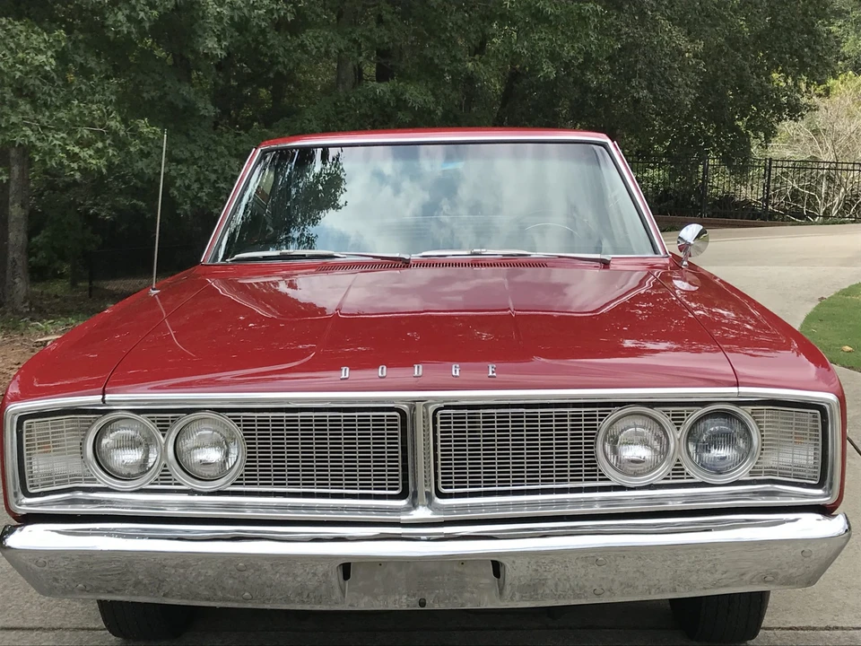 1966 Dodge Coronet 4th Gen - Image 23 of 31