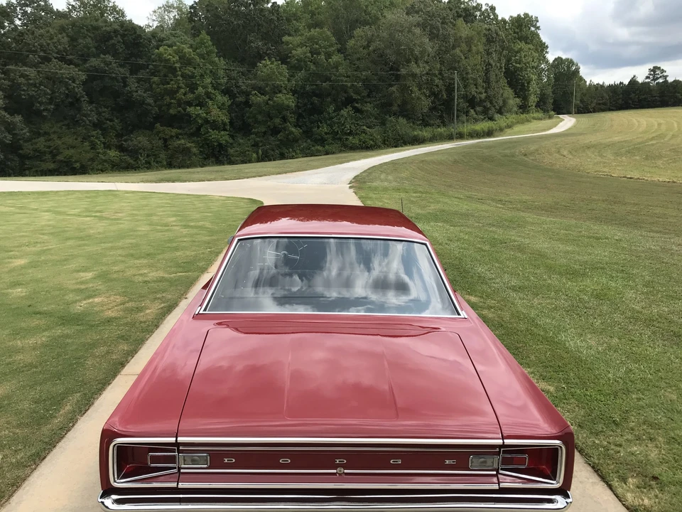 1966 Dodge Coronet 4th Gen - Image 11 of 31
