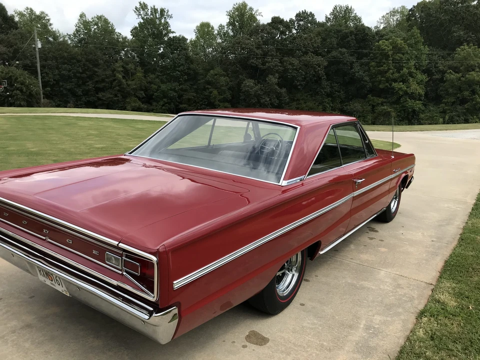 1966 Dodge Coronet 4th Gen - Image 13 of 31