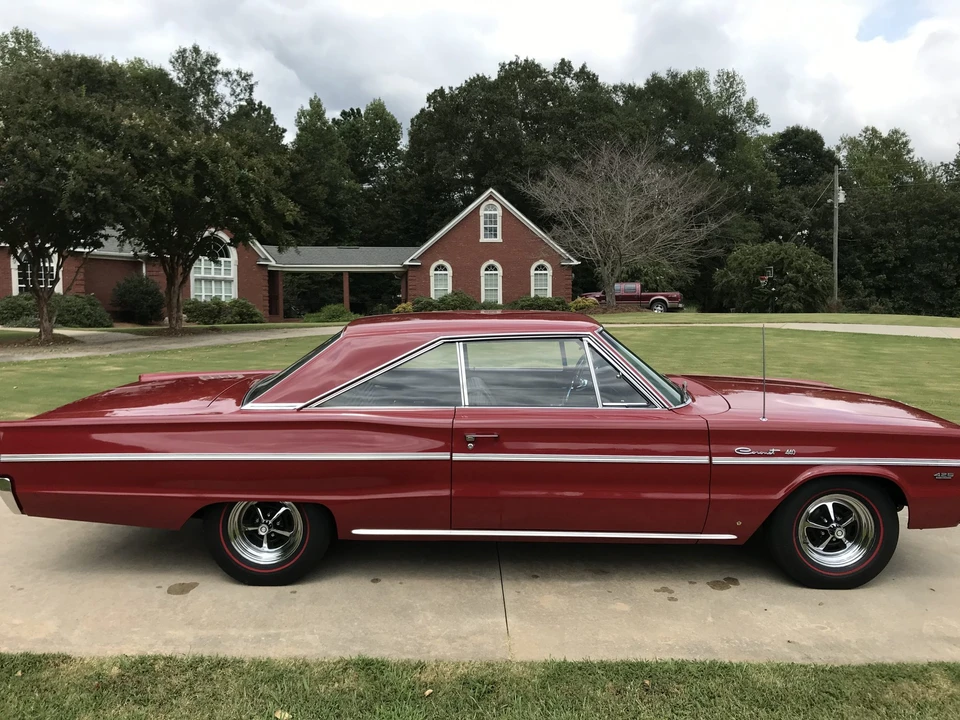 1966 Dodge Coronet 4th Gen - Image 16 of 31