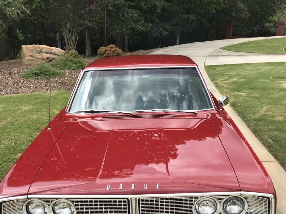 1966 Dodge Coronet 4th Gen - Image 25 of 31