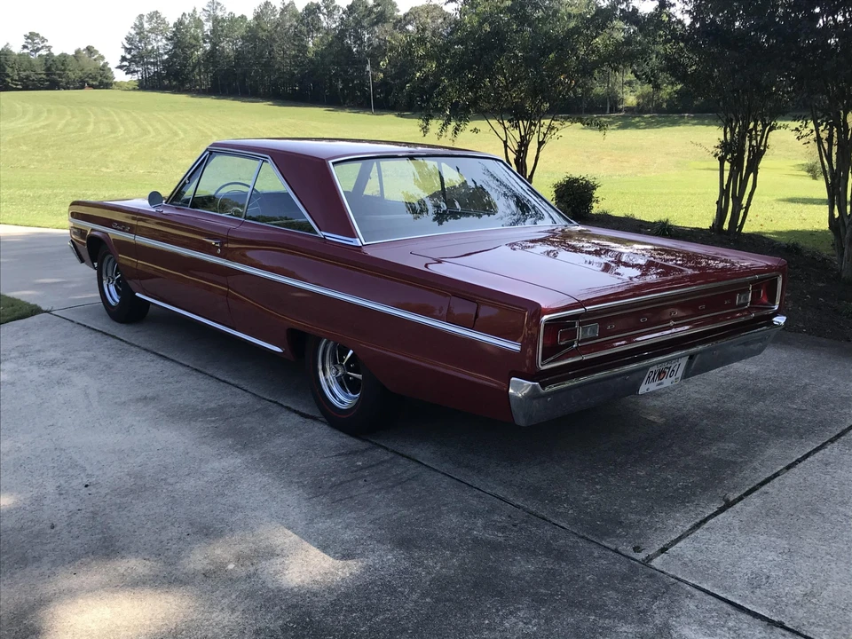 1966 Dodge Coronet 4th Gen - Image 6 of 31