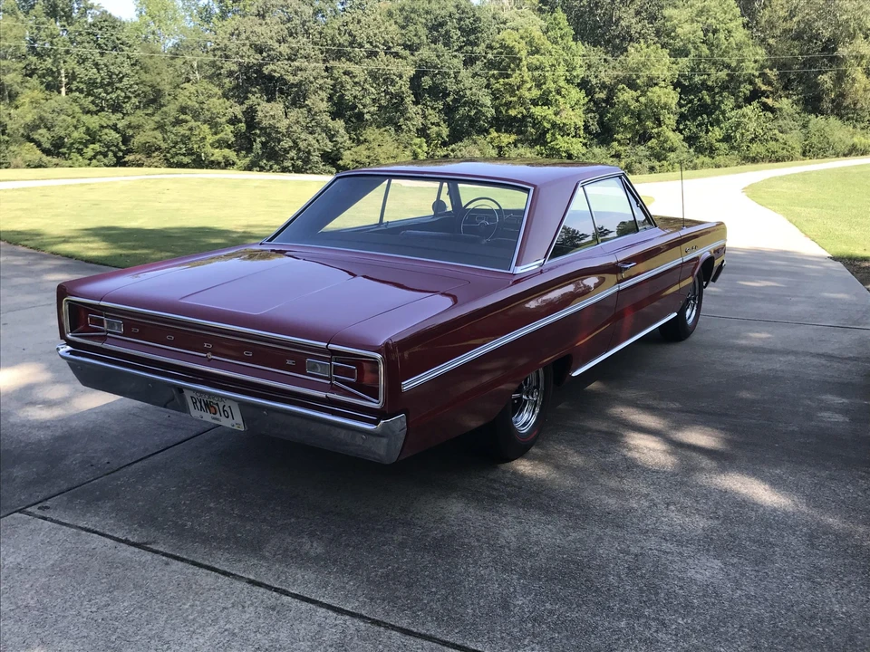 1966 Dodge Coronet 4th Gen - Image 14 of 31