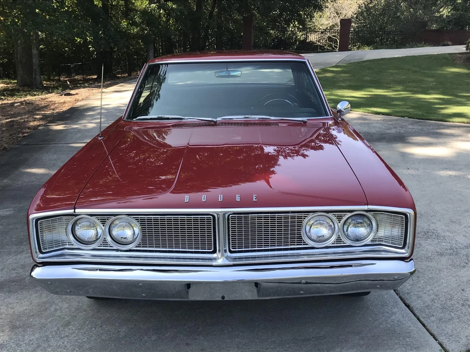1966 Dodge Coronet 4th Gen - Image 22 of 31