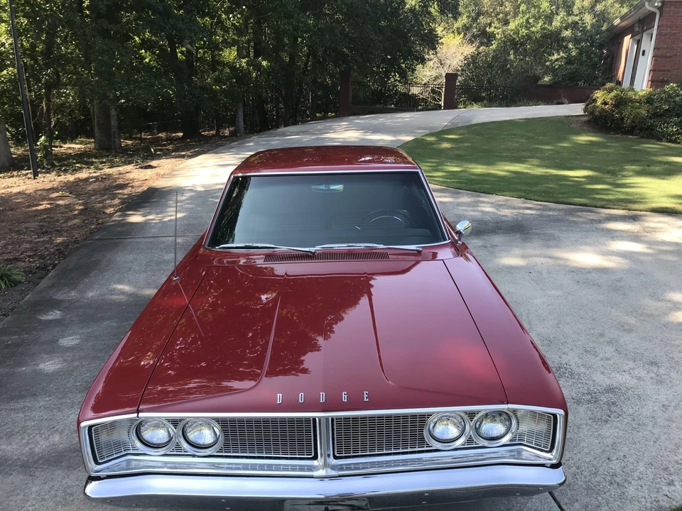 1966 Dodge Coronet 4th Gen - Image 24 of 31