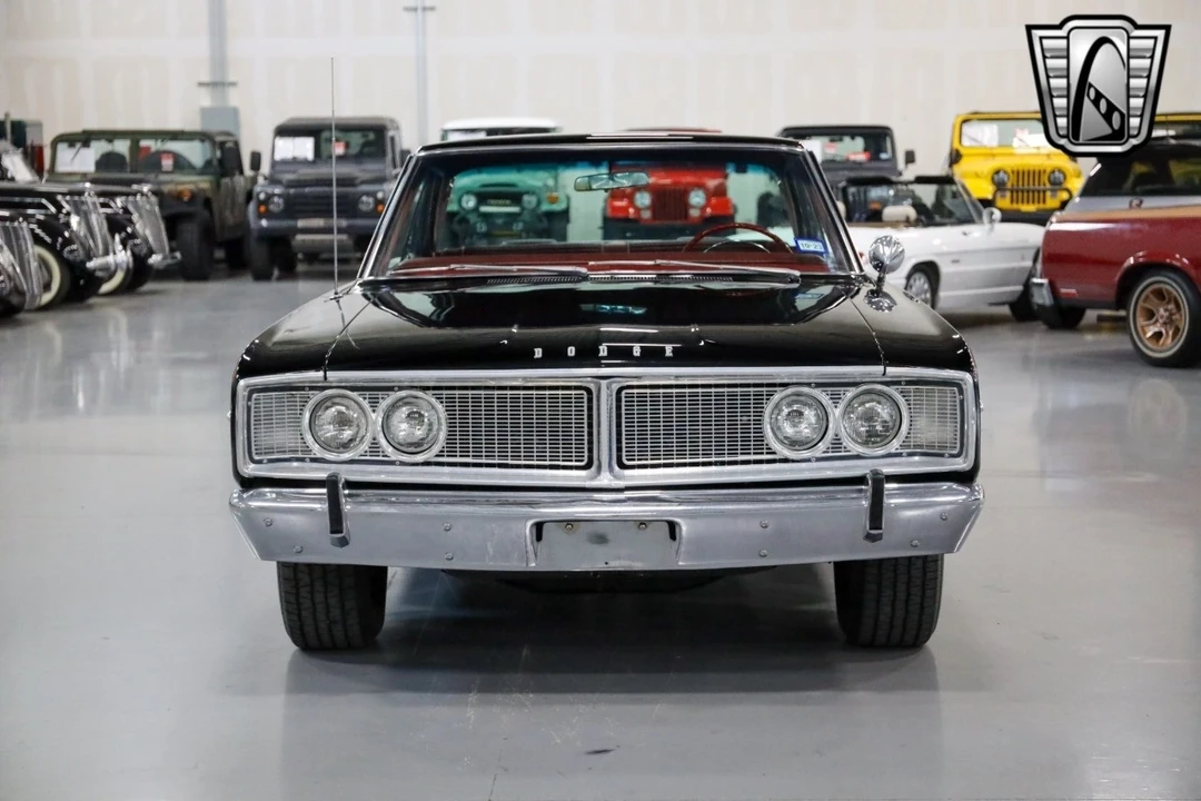 1966 Dodge Coronet 4th Gen - Image 3 of 12