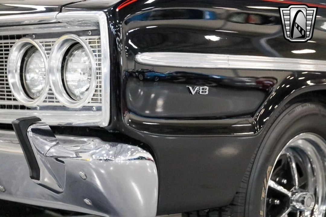 1966 Dodge Coronet 4th Gen - Image 12 of 12